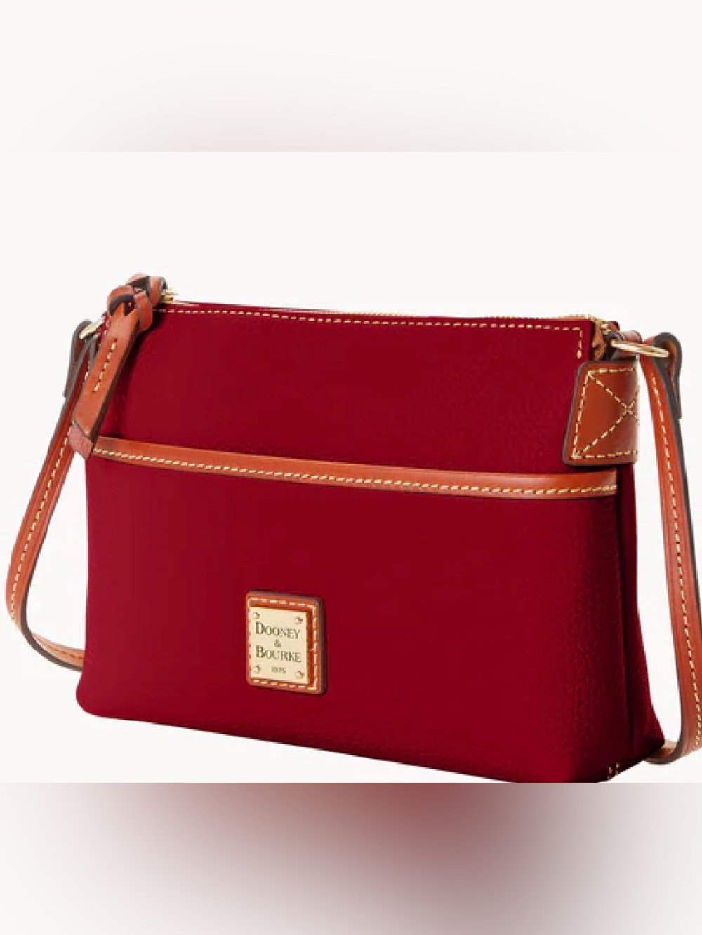 Dooney & Bourke Pebble Grain Crossbody